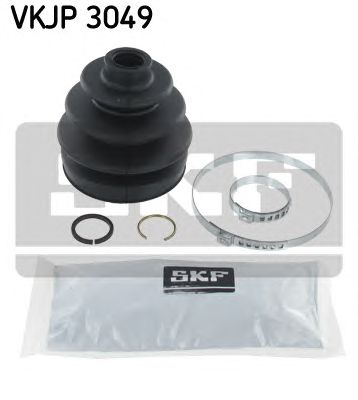 VKJP 3049 SKF - Пильовик привідного валу1